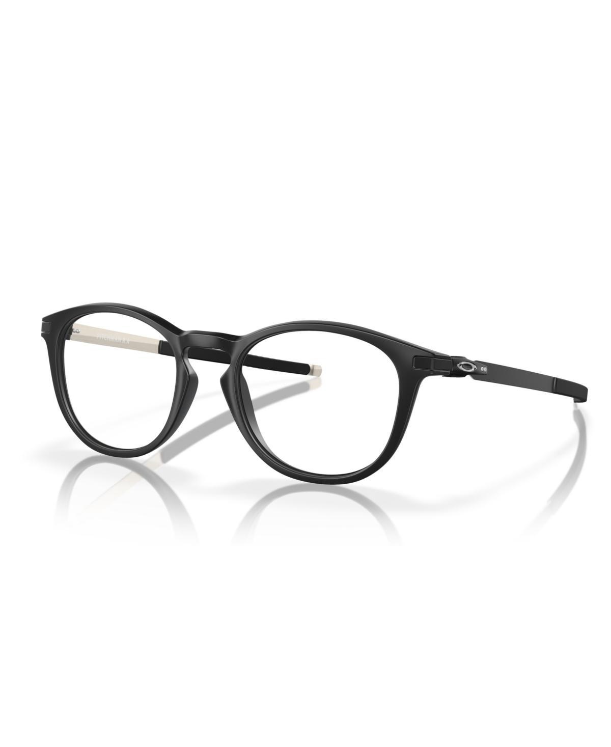 Oakley Mens Pitchman R (low Bridge Fit) Product Image