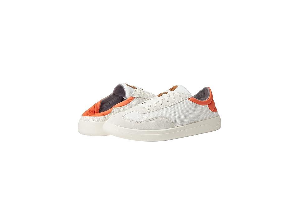 OluKai Punini (OffMolten Orange) Men's Shoes Product Image