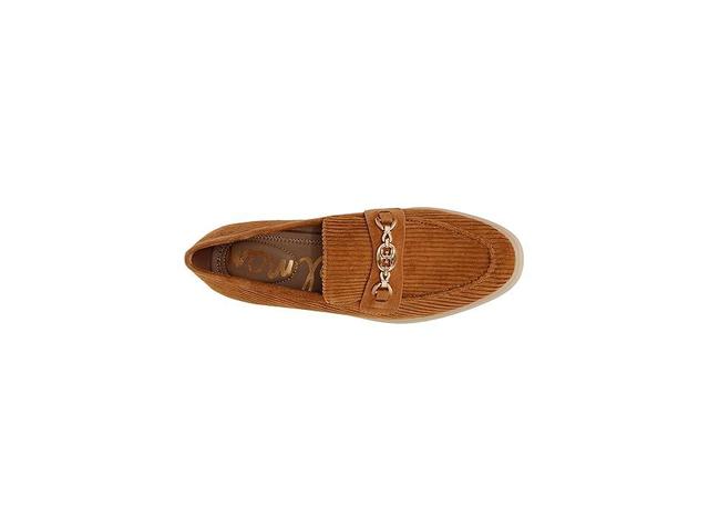 Sam Edelman Kyana (Harvest ) Women's Flat Shoes Product Image