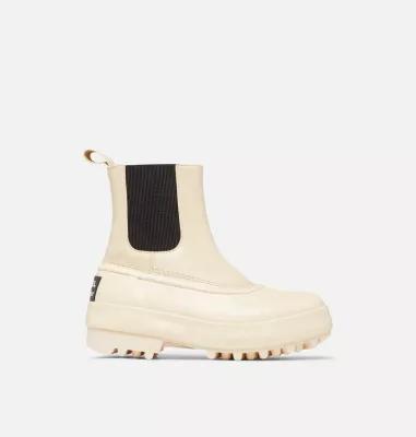 Sorel SOREL X PROENZA SCHOULER CARIBOU Chelsea Women's Boot- Product Image