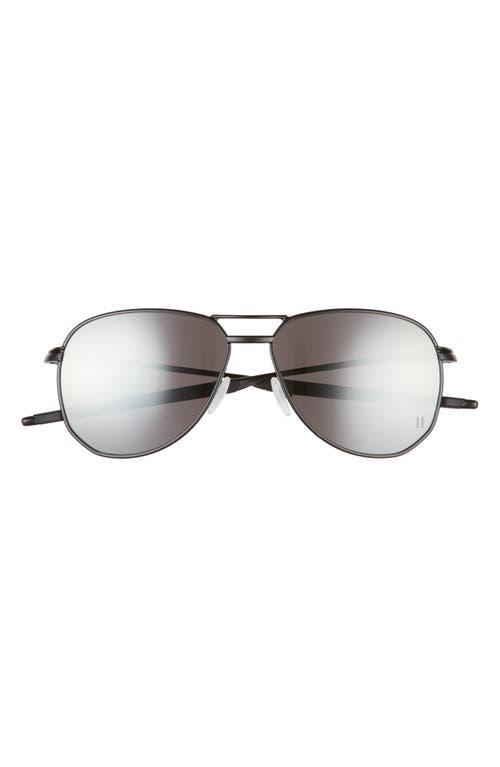 Oakley 57mm Pilot Sunglasses Product Image