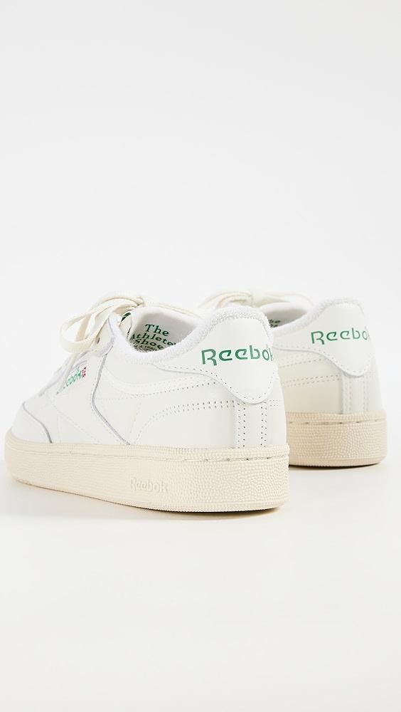 Reebok Club C 85 Vintage Sneakers | Shopbop Product Image