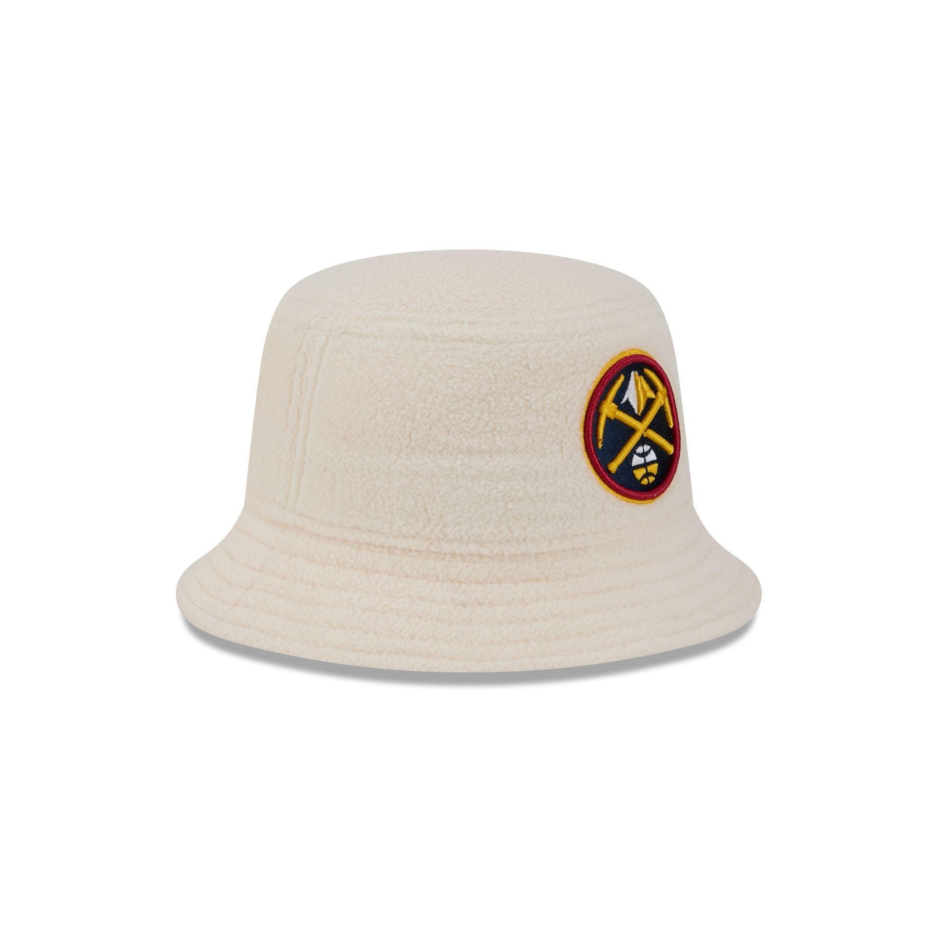 Denver Nuggets Cozy Bucket Hat Male Product Image