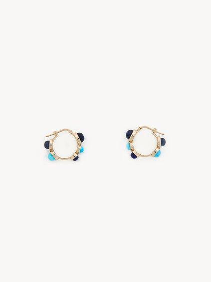 Chloé Zodiac Sagittarius earrings Product Image