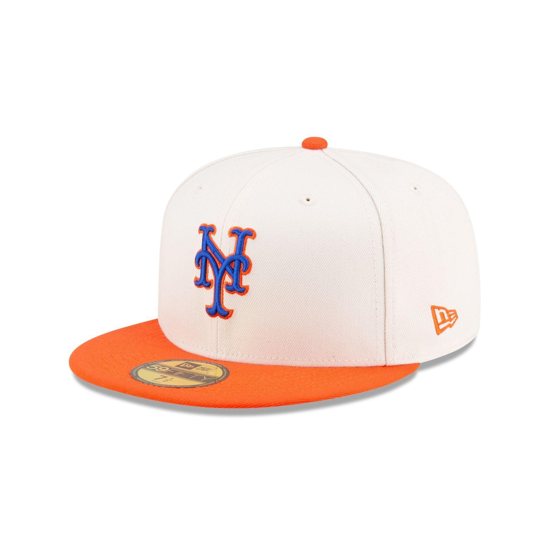 Diet Starts Monday X New York Mets 59FIFTY Fitted Male Product Image