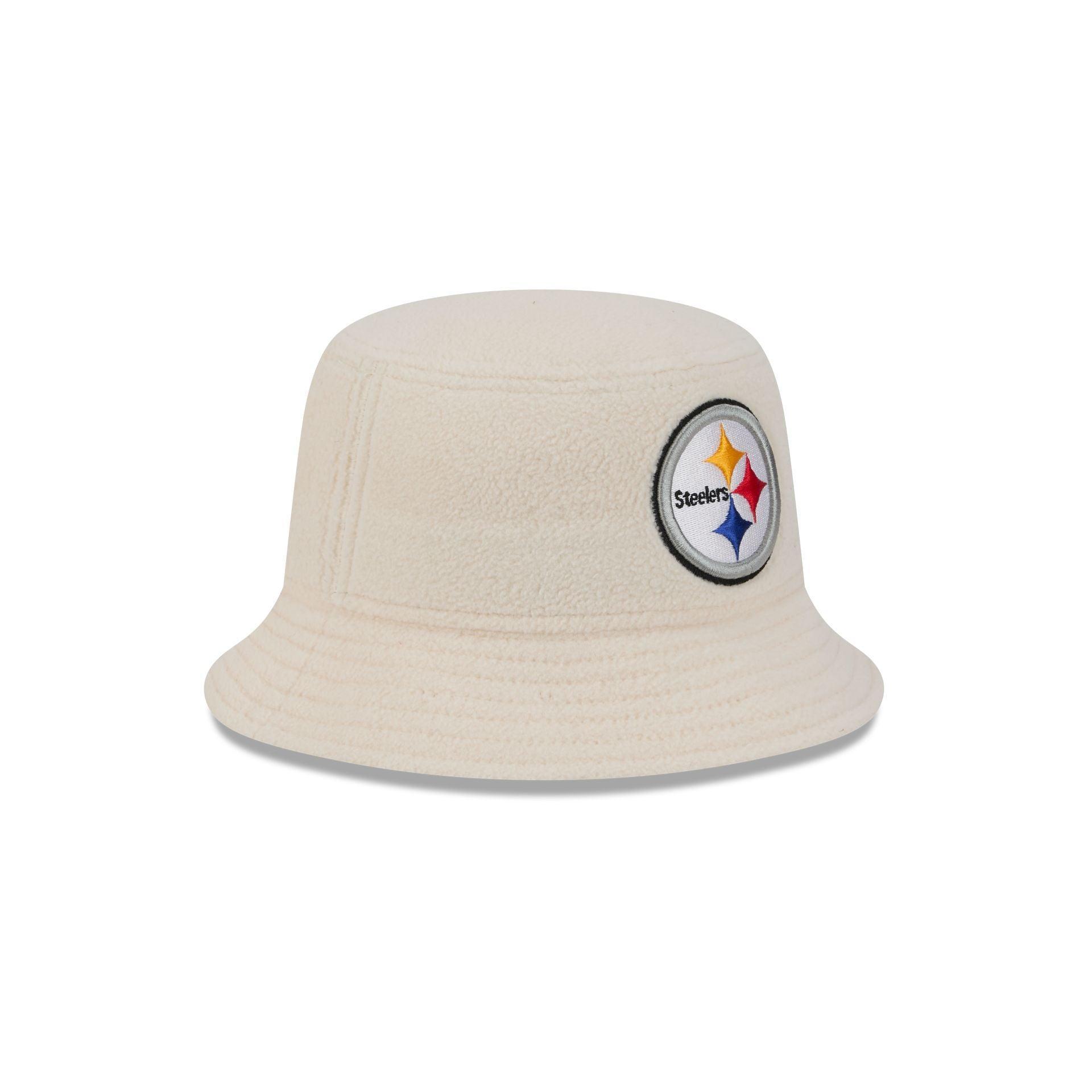 Miami Heat Cozy Bucket Hat Male Product Image