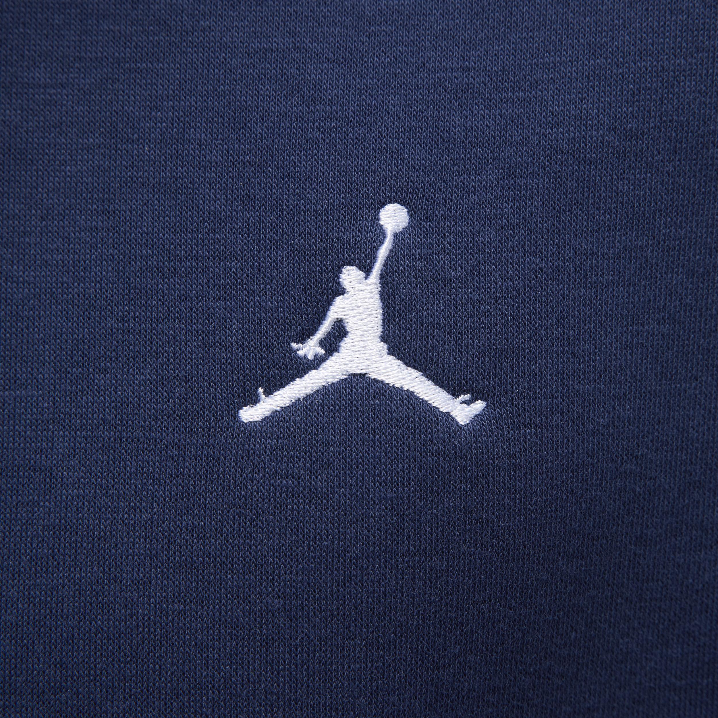 Men's Jordan Brooklyn Fleece Pullover Hoodie Product Image