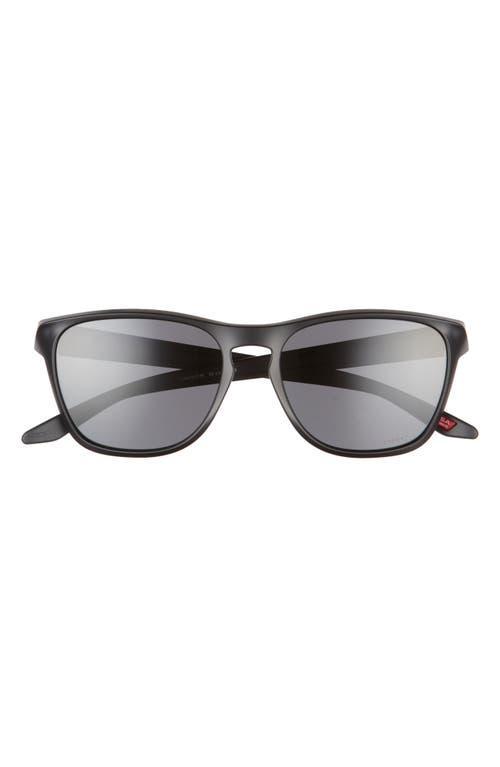 Oakley Men's Manorburn Sunglasses Product Image