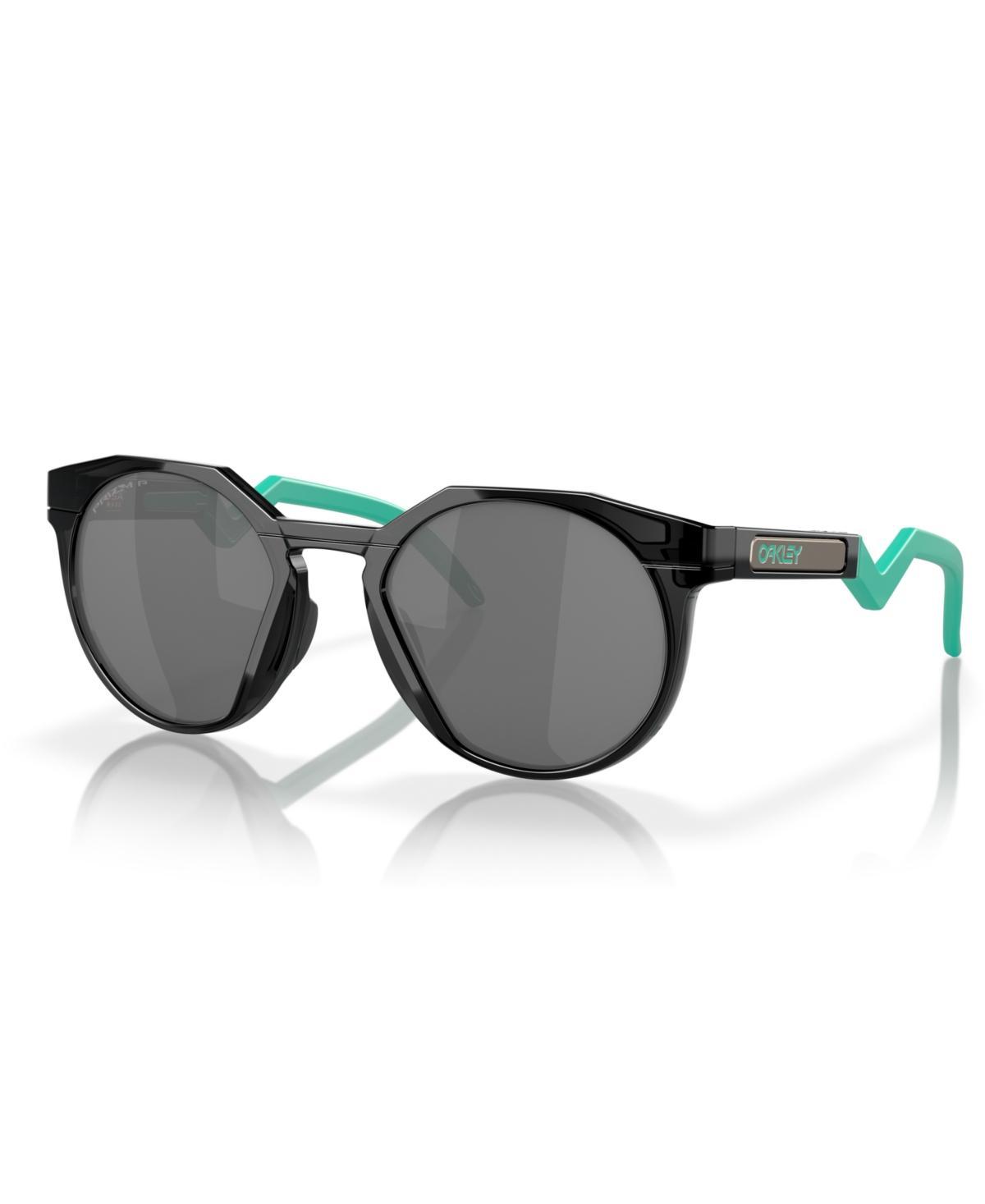 Oakley HSTN 52mm Irregular Sunglasses Product Image