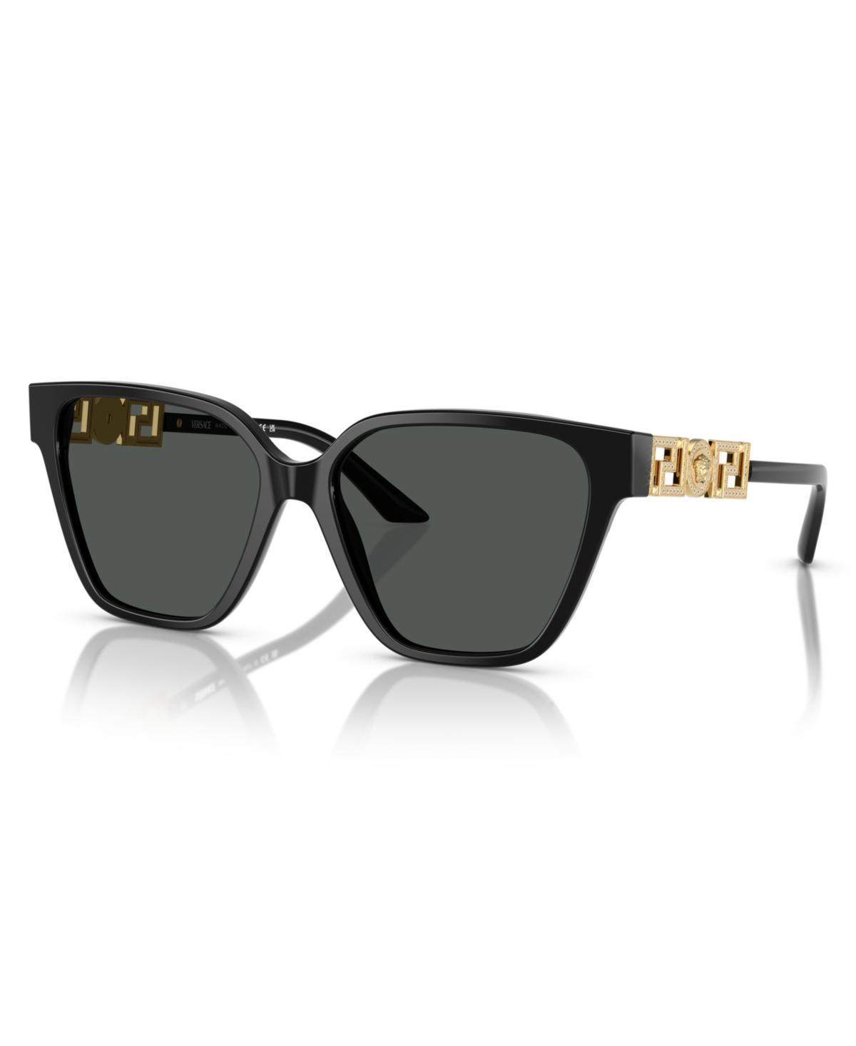 Versace Womens Sunglasses, Ve4471B Product Image