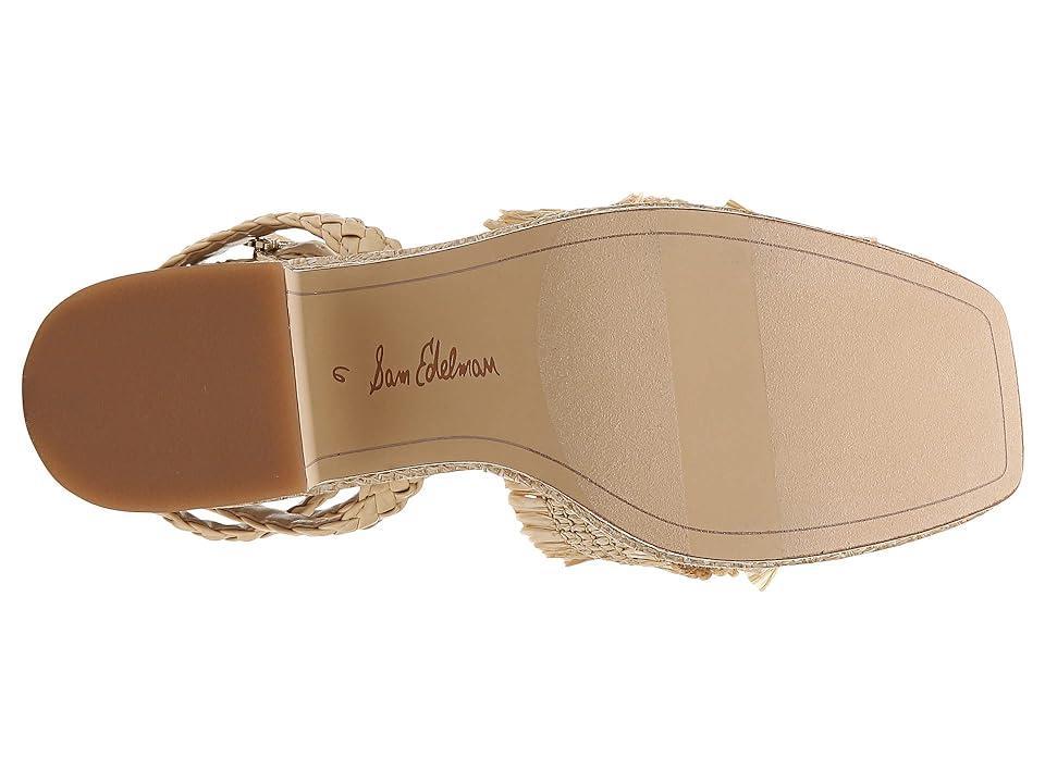 Sam Edelman Tate (Eggshell) Women's Shoes Product Image