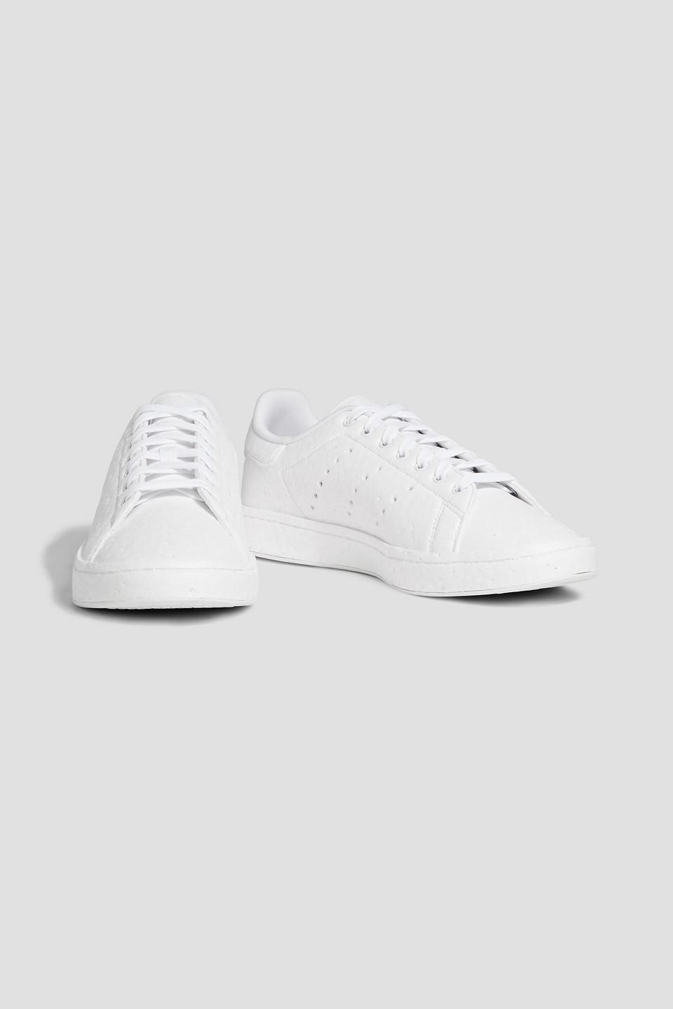 ADIDAS ORIGINALS Stan Smith Low-top Sneakers In White Product Image