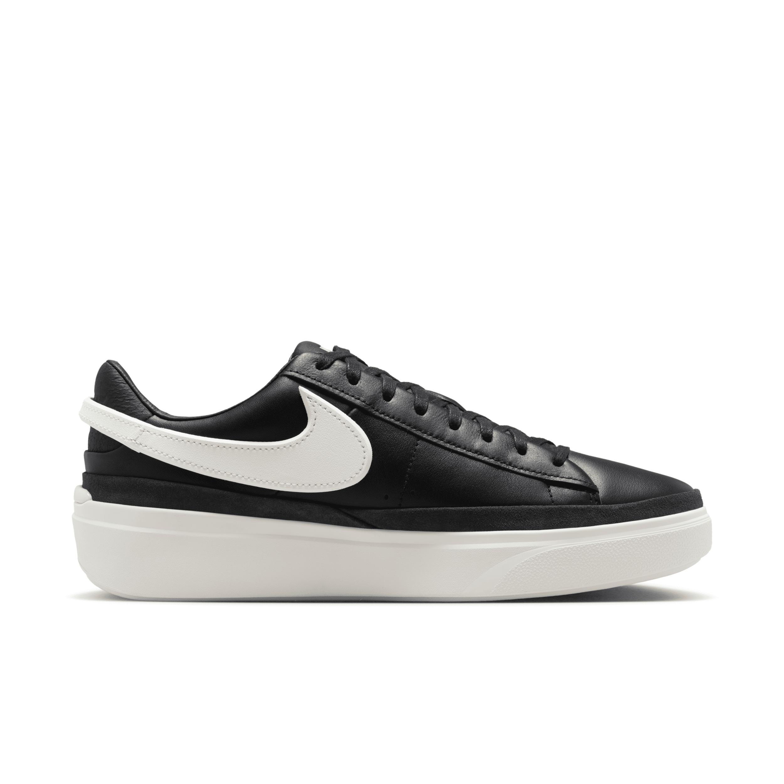 Nike Men's Blazer Phantom Low Shoes Product Image