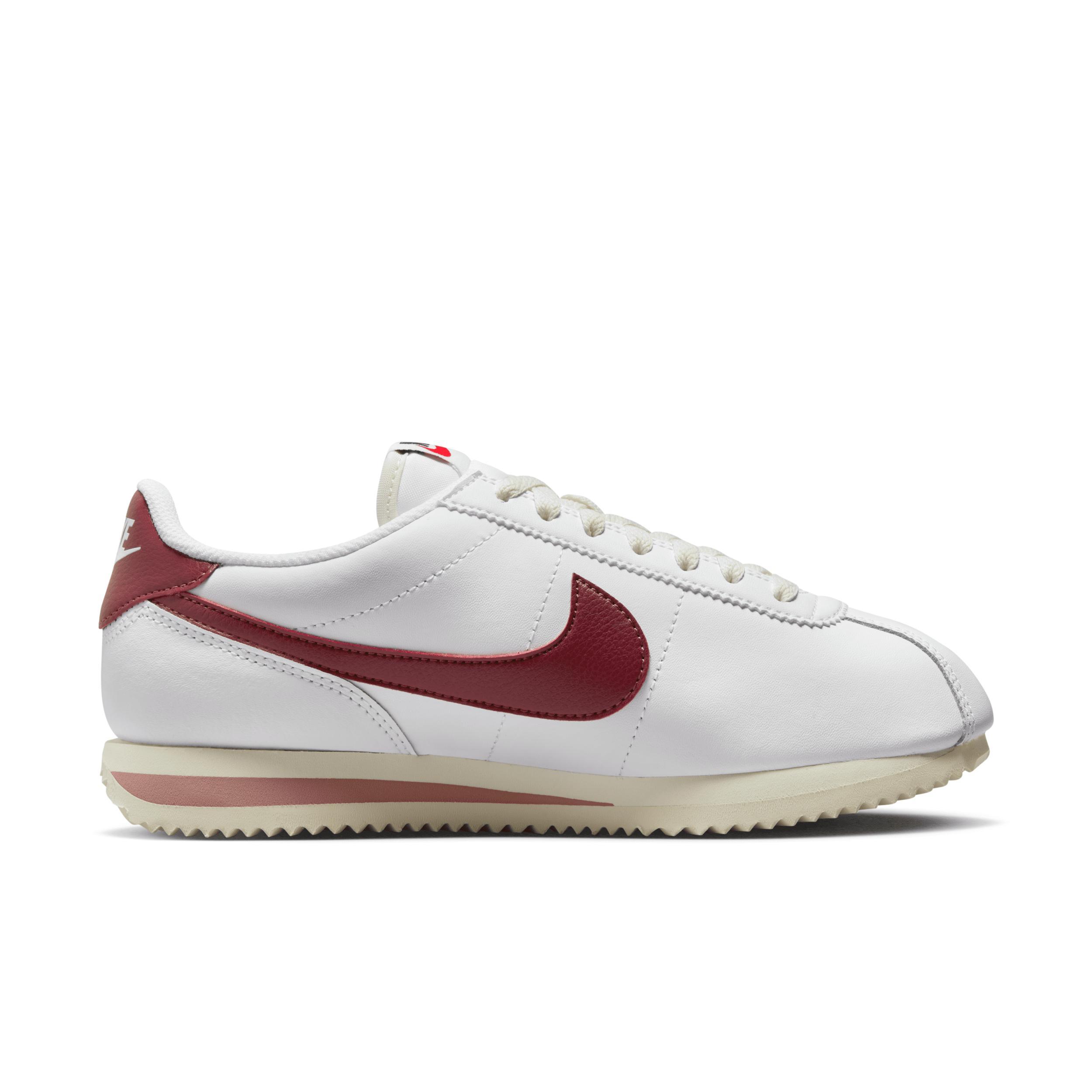 Nike Cortez Sneaker Product Image