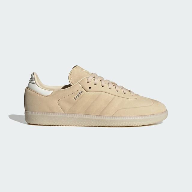 adidas Samba Shoes Sand Strata 12 Mens Product Image