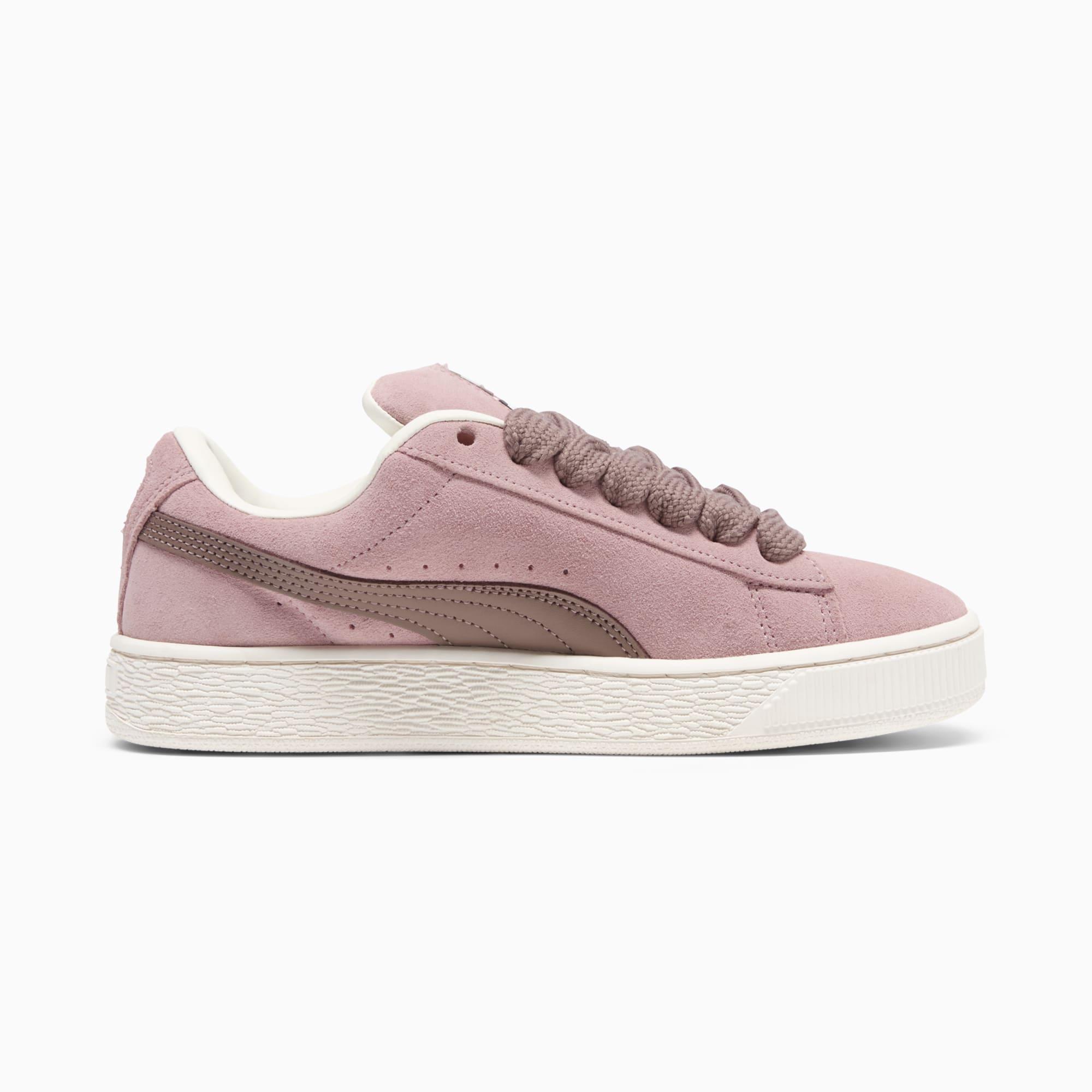 Suede XL Women's Sneakers Product Image