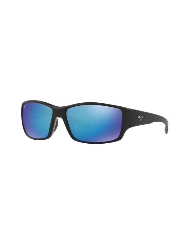 Maui Jim Local Kine 61mm Polarized Sunglasses Product Image