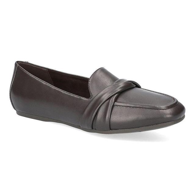 Easy Street Betty Womens Square Toe Flats Product Image