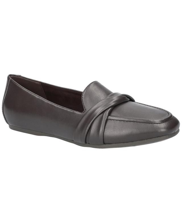 Easy Street Womens Betty Square Toe Flats Product Image