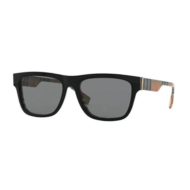 Men's Sunglasses, Be4293 In Grey Product Image