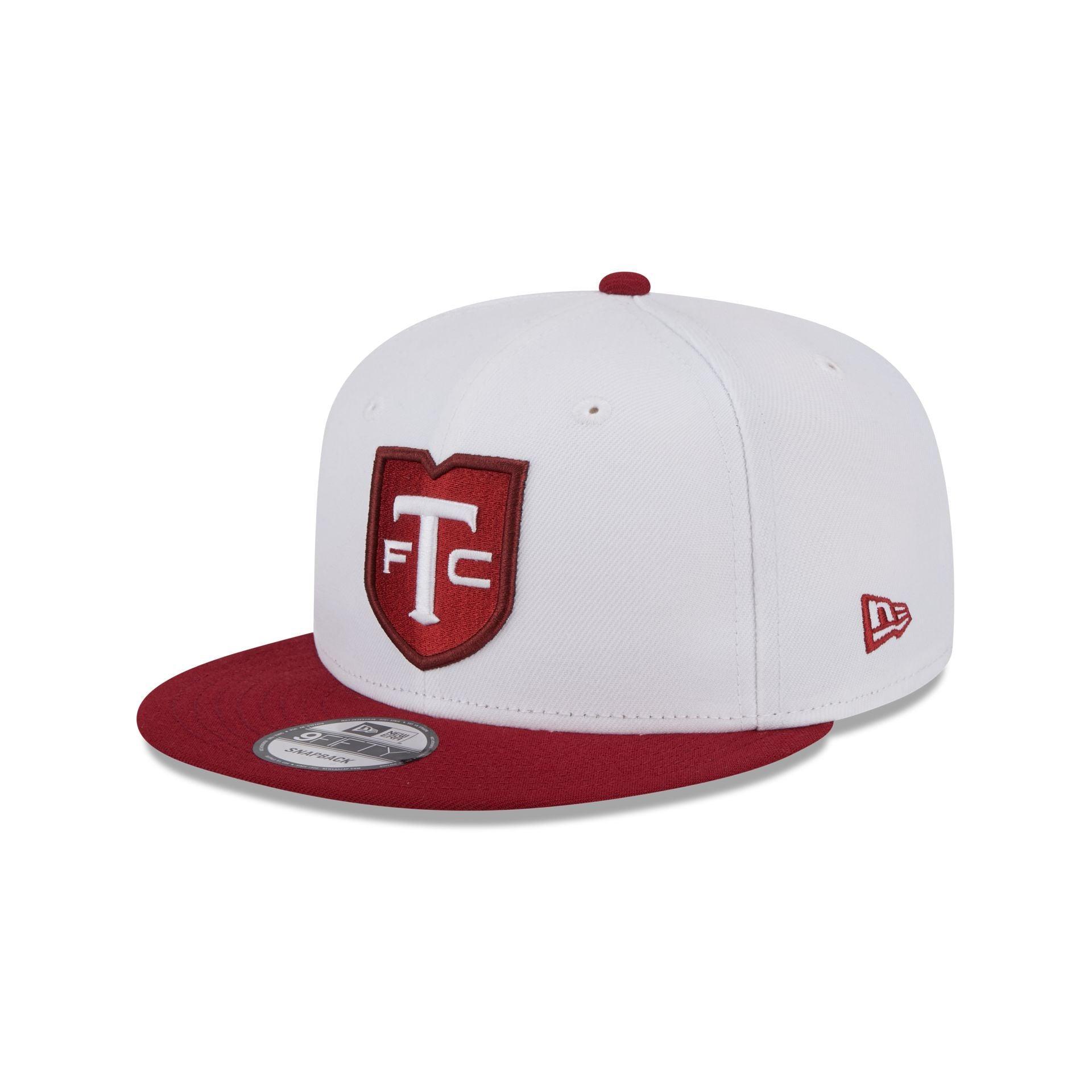 Toronto FC 2024 Jersey Hook 9FIFTY Snapback Hat Male Product Image