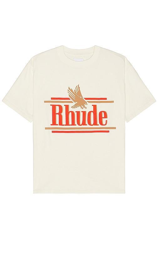 Rhude Rossa Tee Size M, S. Product Image