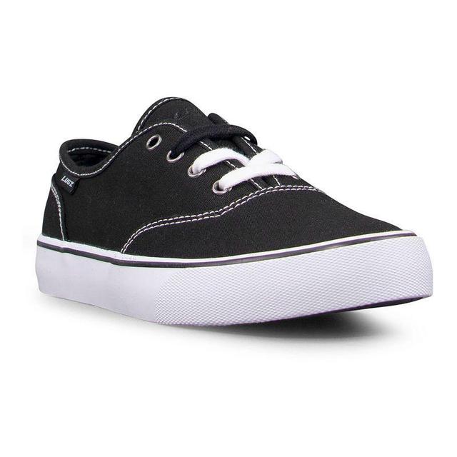 Lugz Lear Womens Oxford Sneakers Product Image