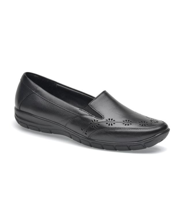 Womens Lambskin Mocassin Angy By Pazstor Product Image