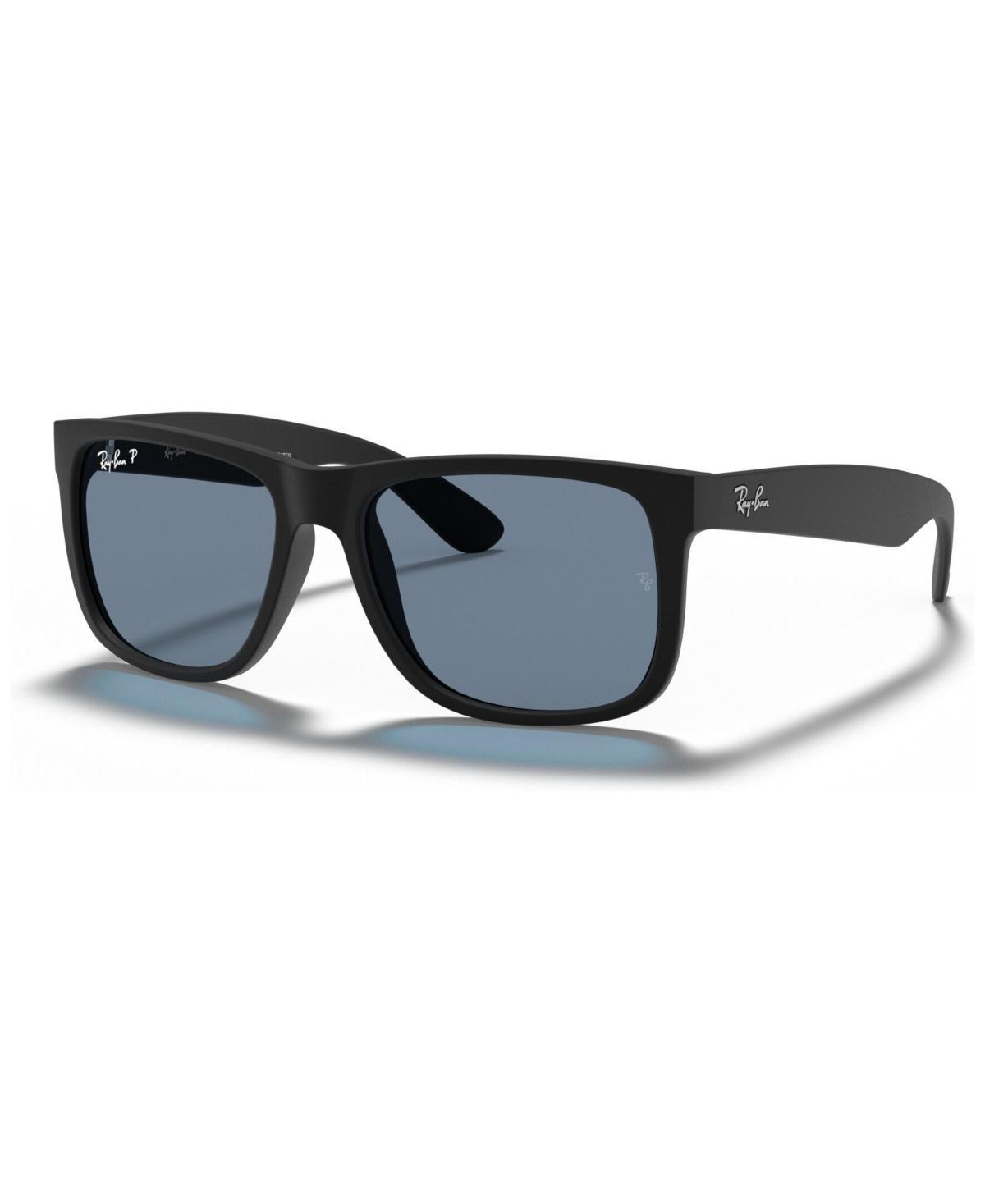 BV1178S Acetate & Metal Rectangle Sunglasses Product Image