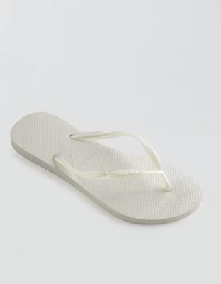 Havaianas Slim Flip Flops Product Image