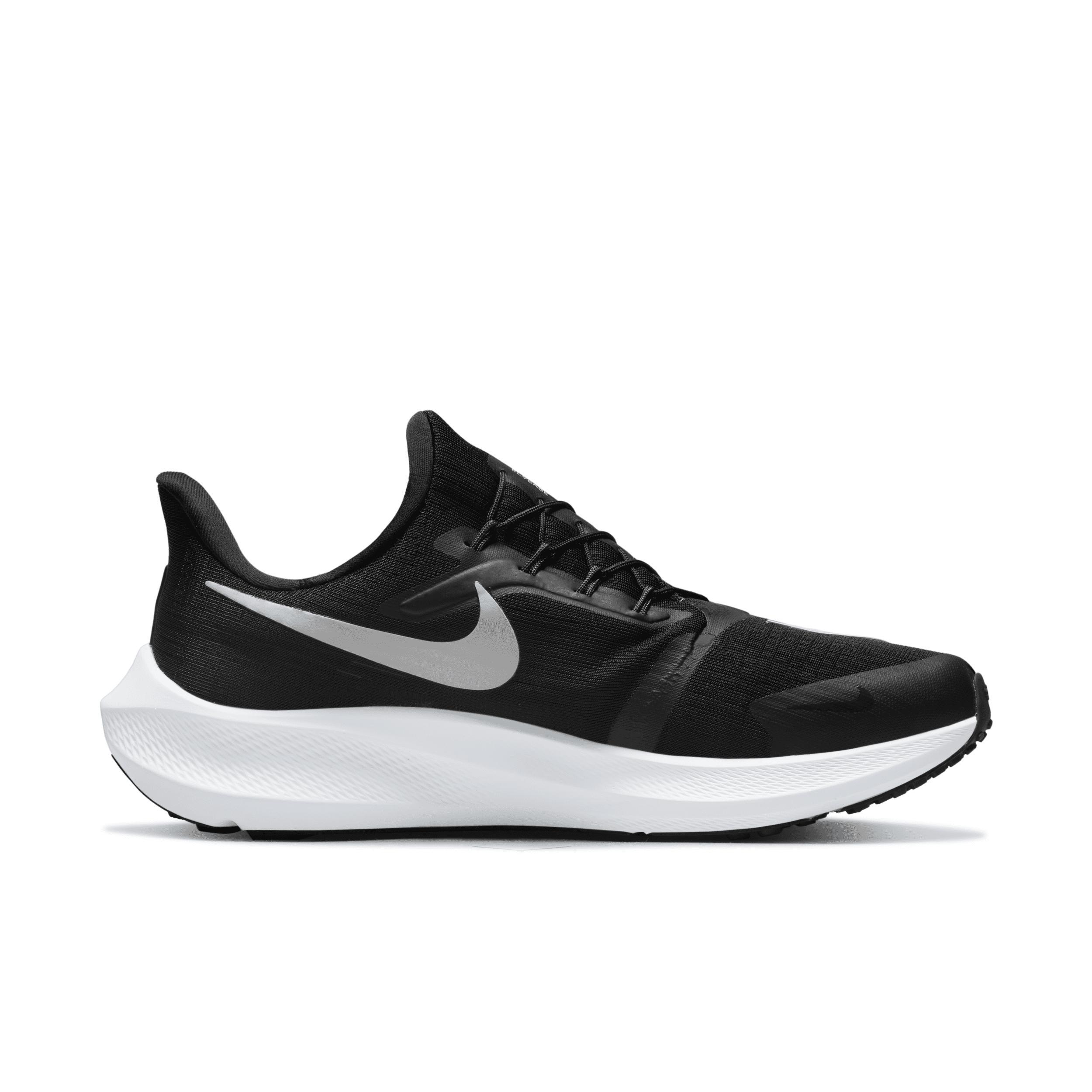 Nike Women's Pegasus FlyEase Easy On/Off Road Running Shoes Product Image