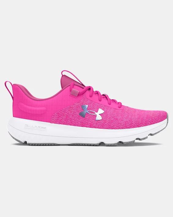 Womens UA Charged Revitalize Running Shoes Product Image