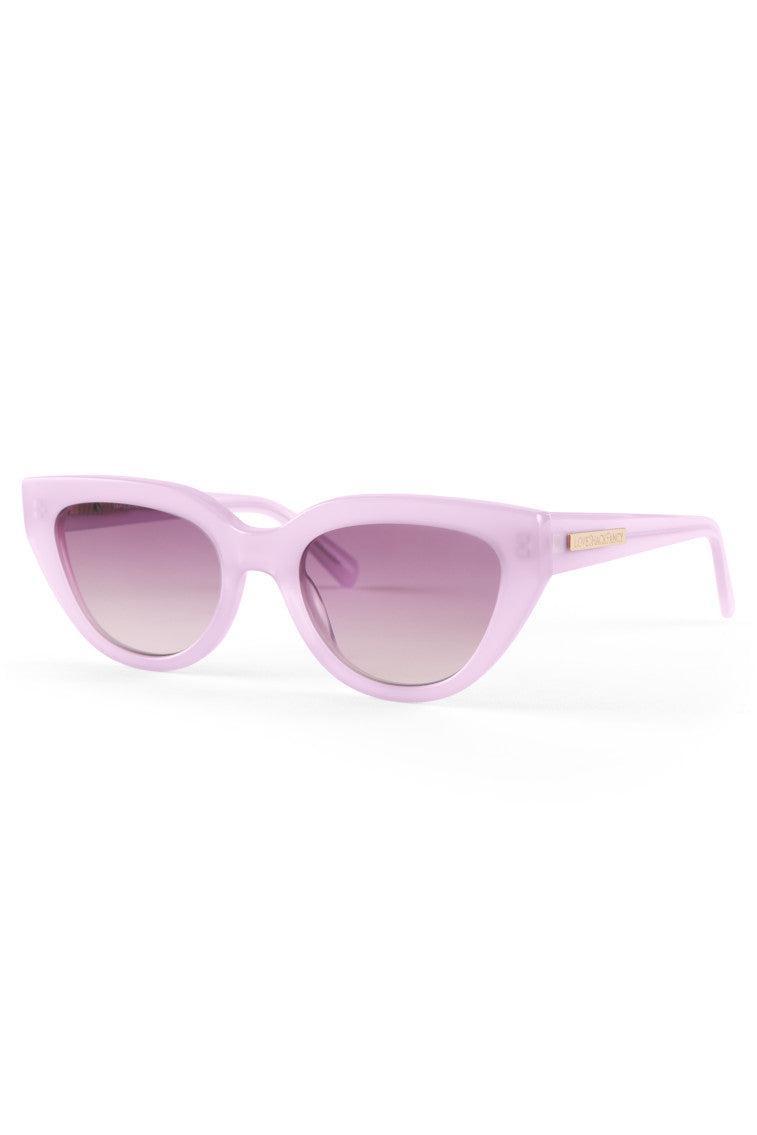 Ellana Cat Eye Sunglasses Product Image