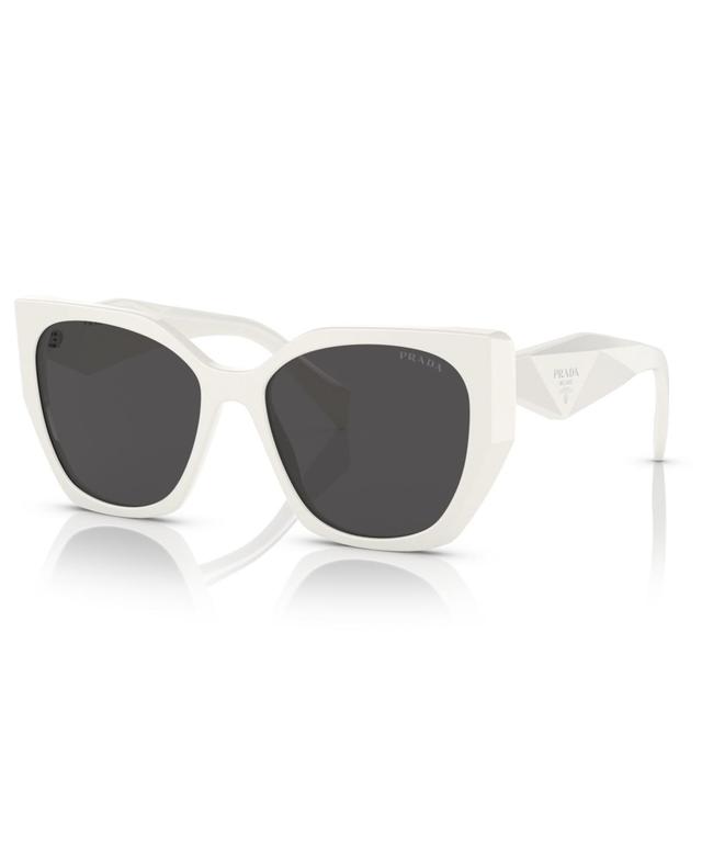 Womens RB3733 59MM Aviator Sunglasses Product Image