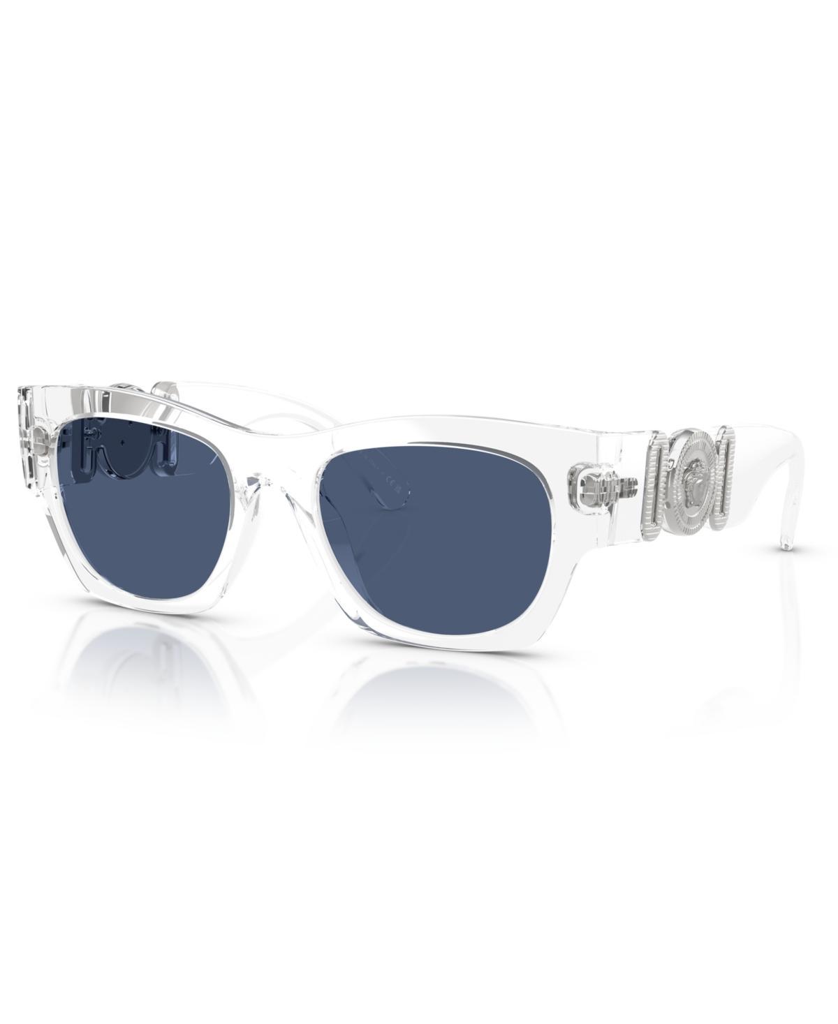 Versace Mens Sunglasses VE4479U Product Image