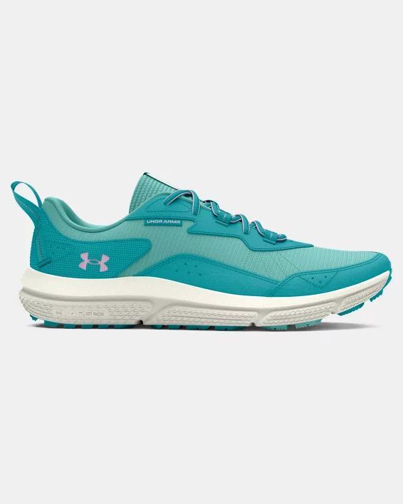 Under Armour Charged Verssert Speckle Womens Shoes Product Image