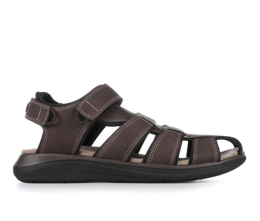 Men's Dockers Byrd Outdoor Sandals Product Image