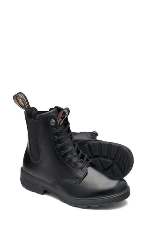 Blundstone Footwear Water Resistant Combat Boot Product Image