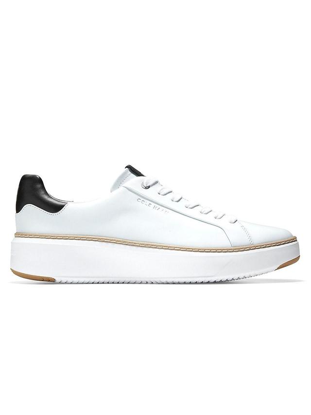 Cole Haan GrandPro Topspin Sneaker Product Image