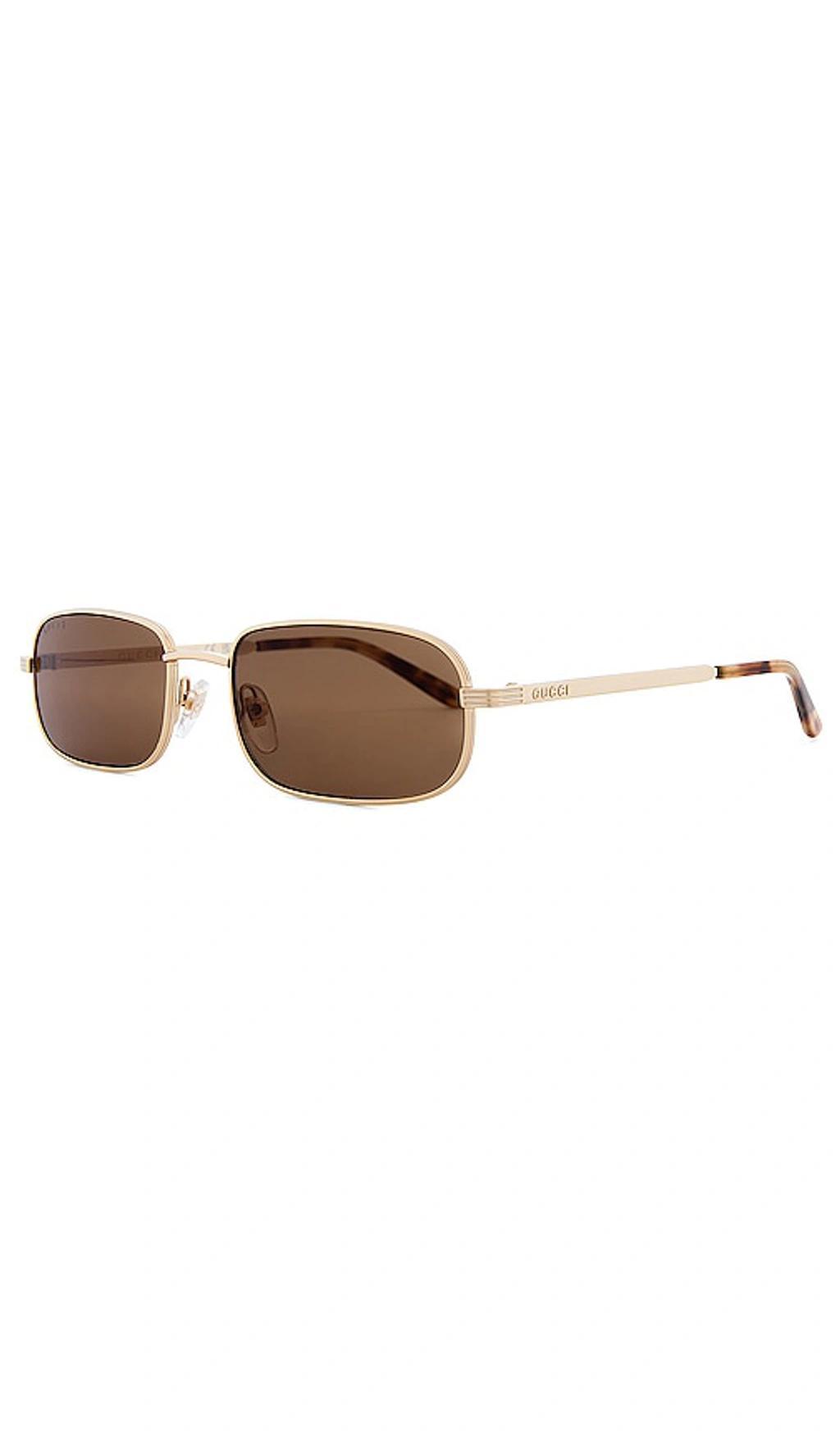 Womens 52MM Square Sunglasses product image