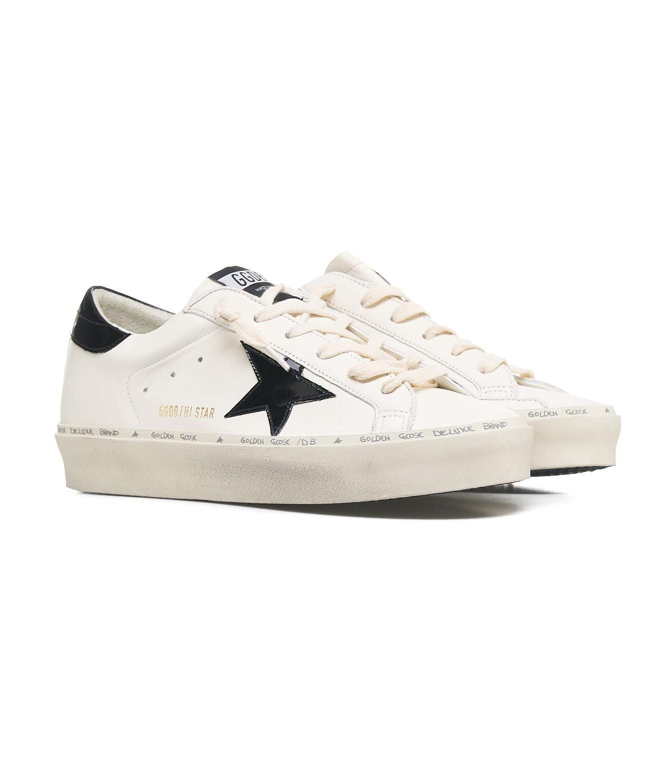 Sneakers 'Hi Star Classic' Female Product Image