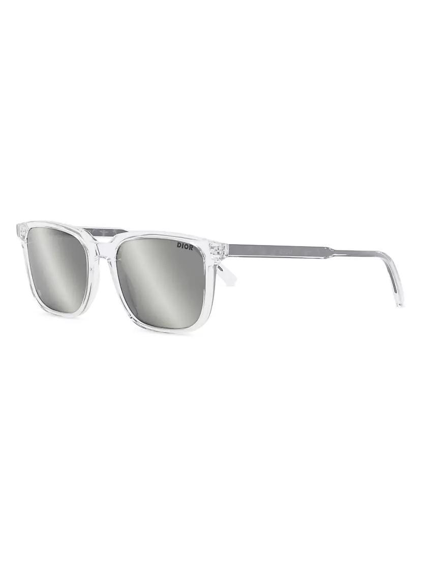 InDior S1I 54MM Square Sunglasses Product Image