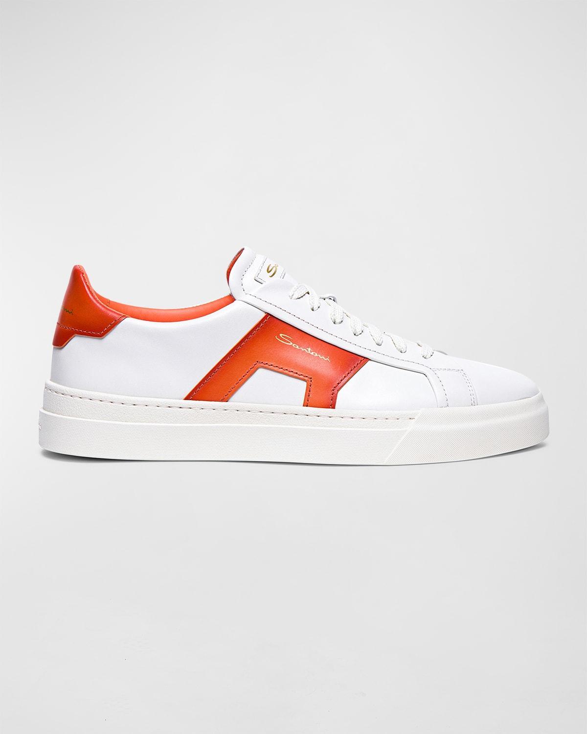 Santoni DBS1 Sneaker Product Image