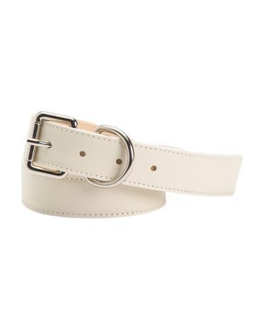 Leather Belt for Women Product Image