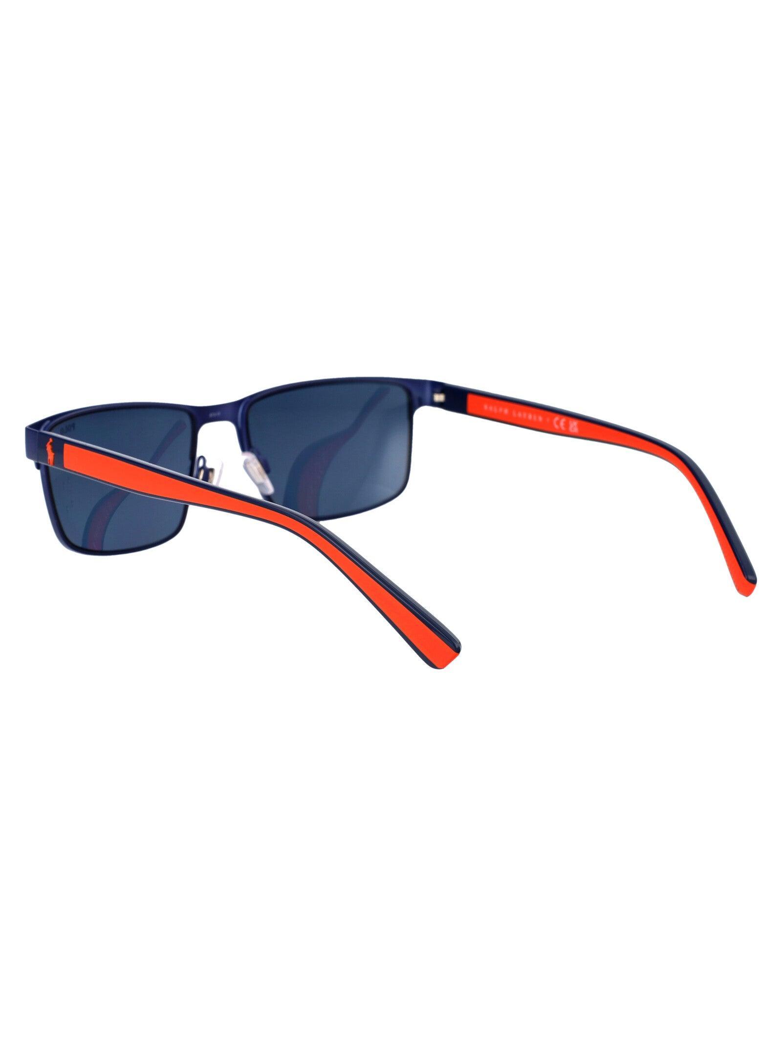 Sunglasses 0 Ph3155 927380 In Blue Product Image