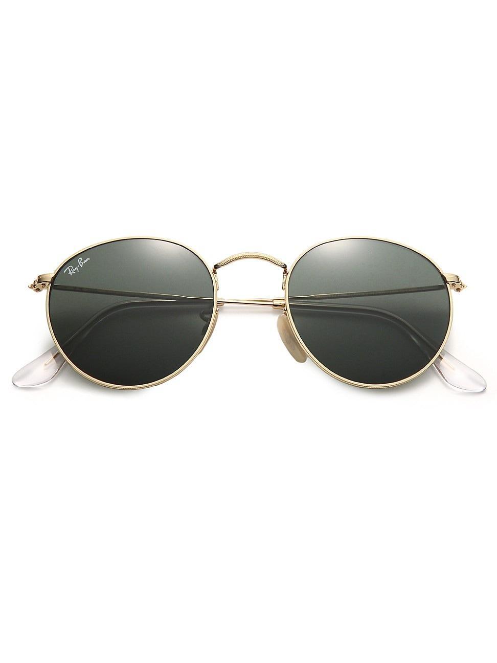 Ray-Ban round sunglasses Product Image