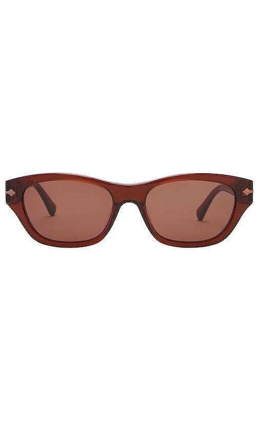 Womens Mica 53MM Cat-Eye Sunglasses Product Image