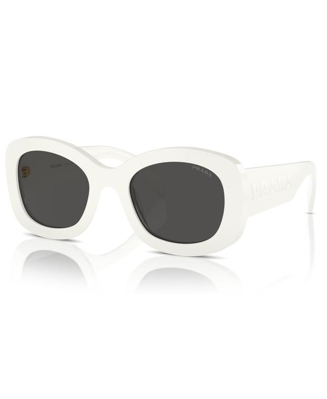 Prada Womens Sunglasses, Pr A13S Product Image
