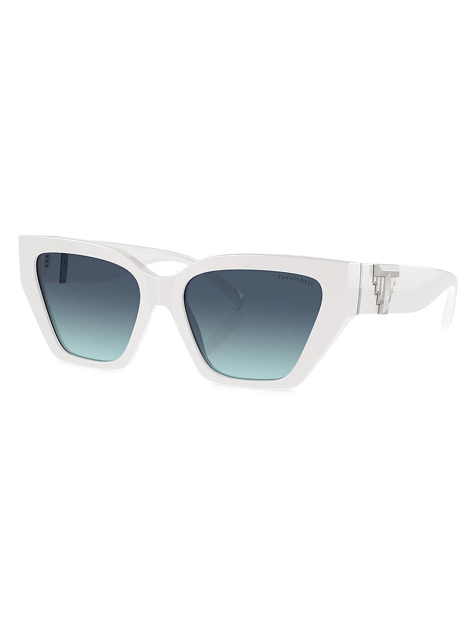 Tiffany & Co. Womens Sunglasses, Tf4218 Product Image