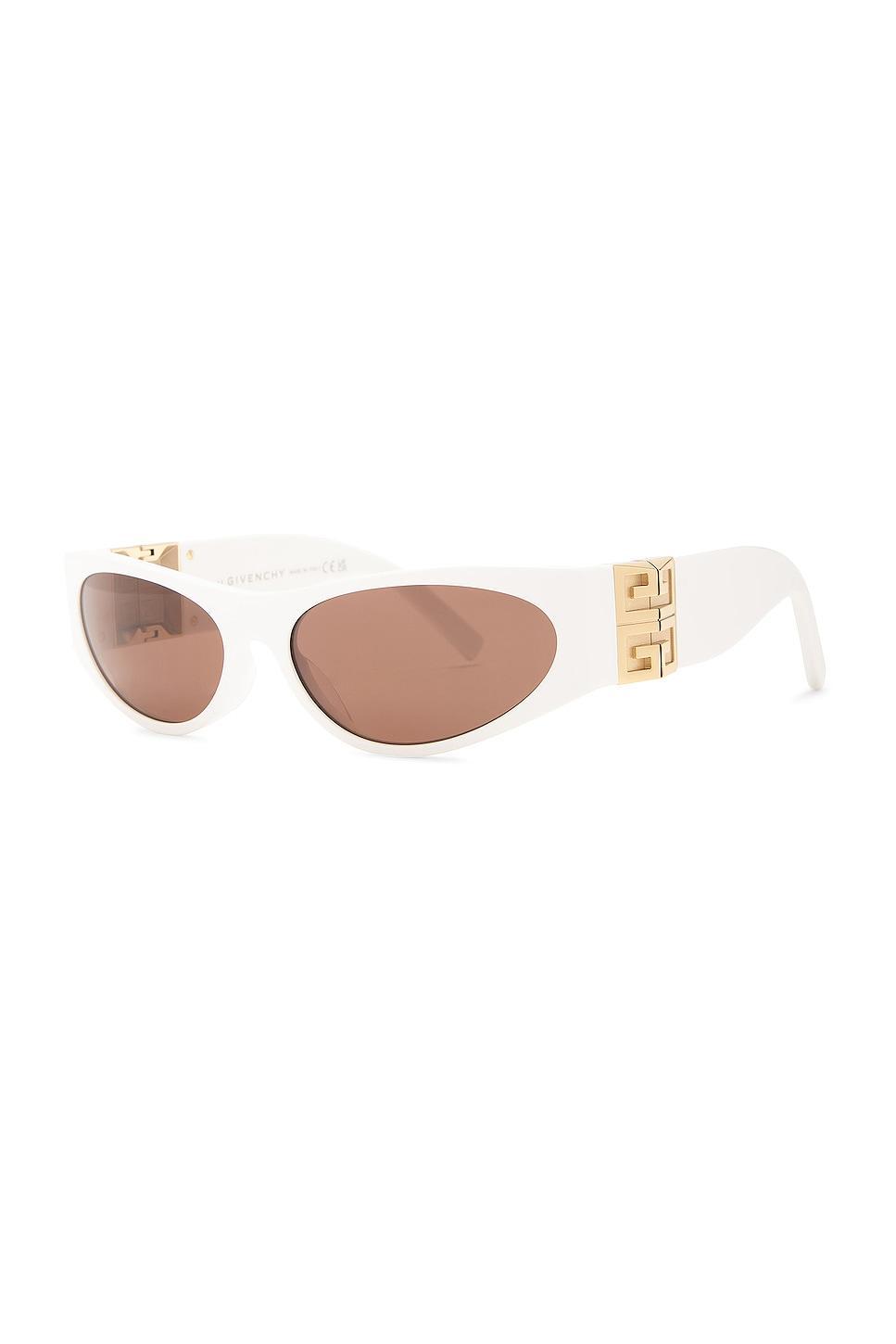 Givenchy 4G Cat Eye Sunglasses Product Image